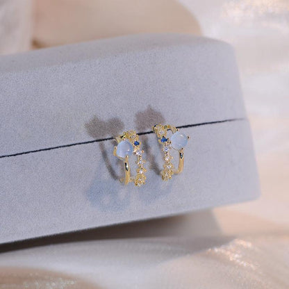 Sweet Dream Earrings