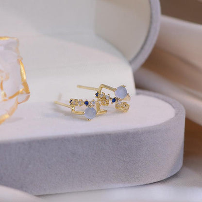 Sweet Dream Earrings