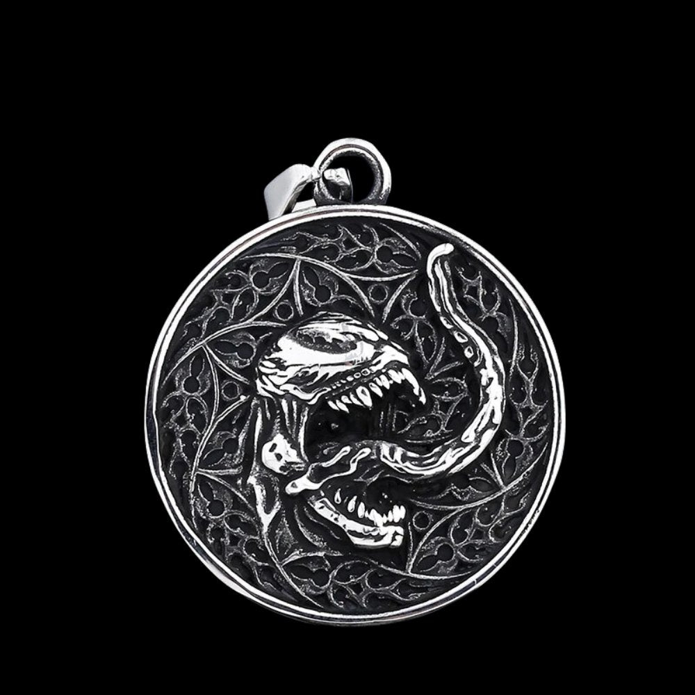 Venom's Wrath Pendant