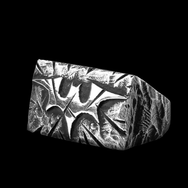The Dark Knight Ring