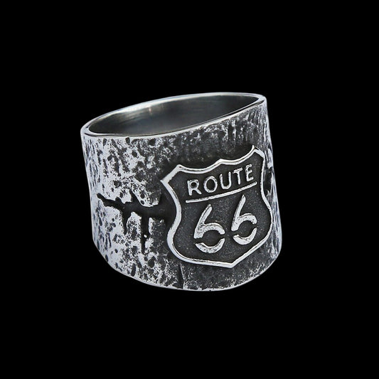 Route 66 Ring