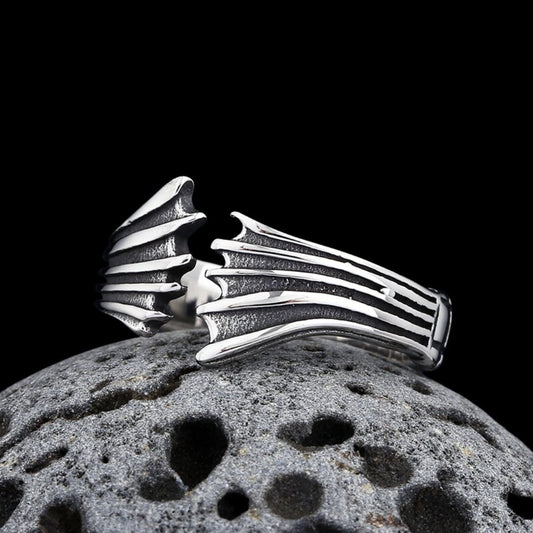 Wings Ring